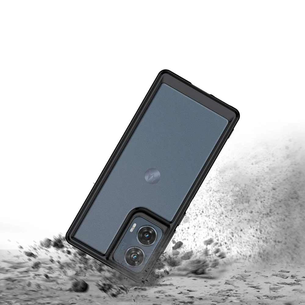 BN-MT24-EG50F | Motorola Edge 50 Fusion Case | Shockproof Drop Proof Rugged Cover - Image 3