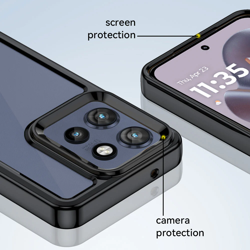 BN-MT24-EG50NEO | Motorola Edge 50 Neo Case | Shockproof Drop Proof Rugged Cover - Image 4