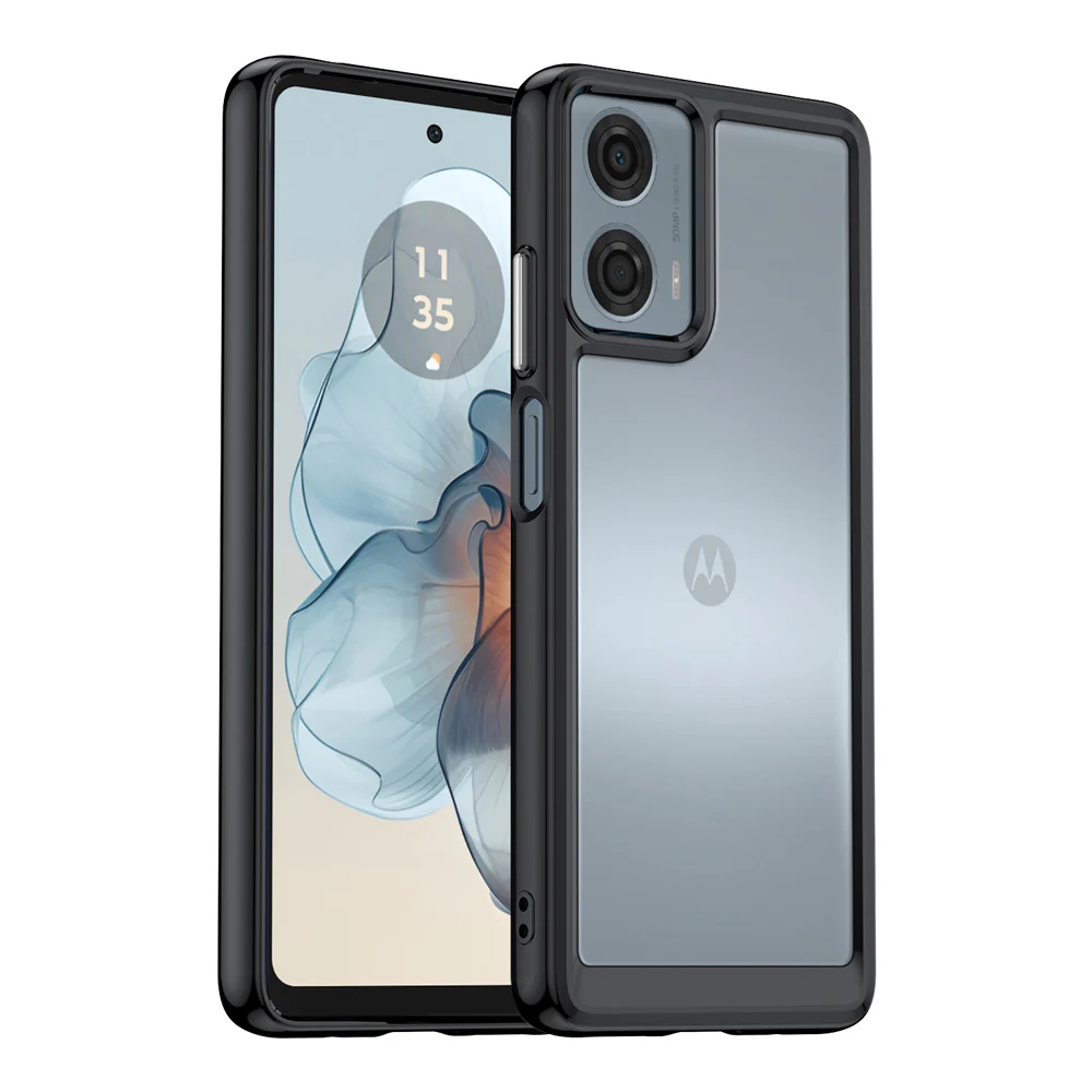 BN-MT24-G24PW | Motorola Moto G04 / G04s / G24 / G24 Power Case | Shockproof Drop Proof Rugged Cover - Image 2