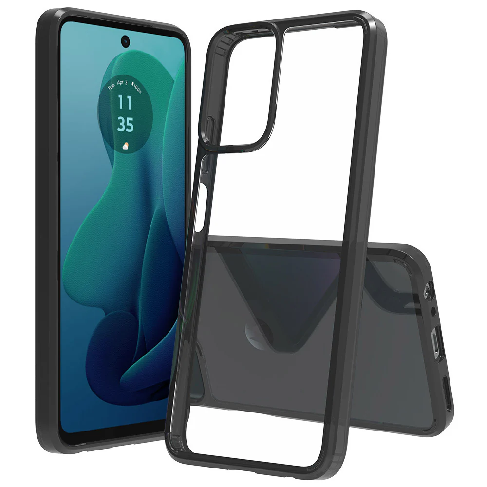 BN-MT24-G5G24 | Motorola Moto G 5G (2024) Case | Shockproof Drop Proof Rugged Cover - Image 2