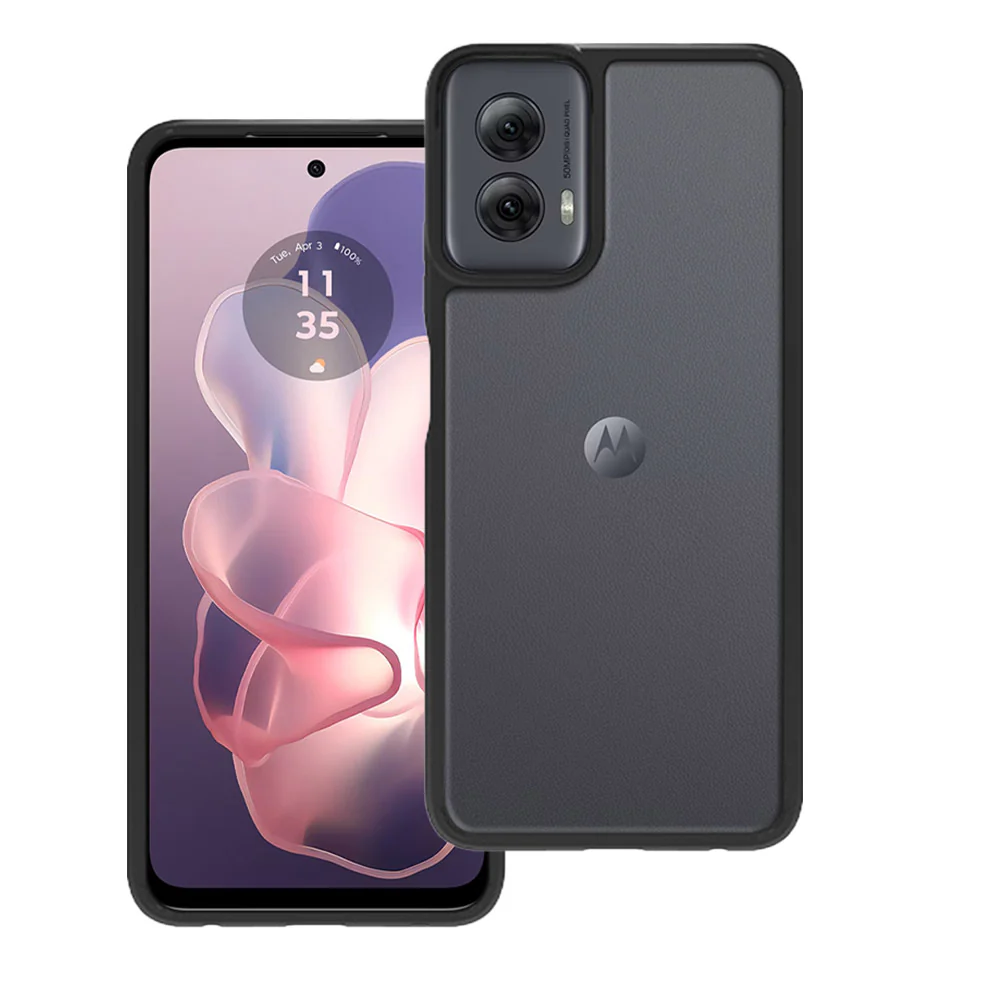 BN-MT24-GPW5G24 | Motorola Moto G Power 5G (2024) Case | Shockproof Drop Proof Rugged Cover