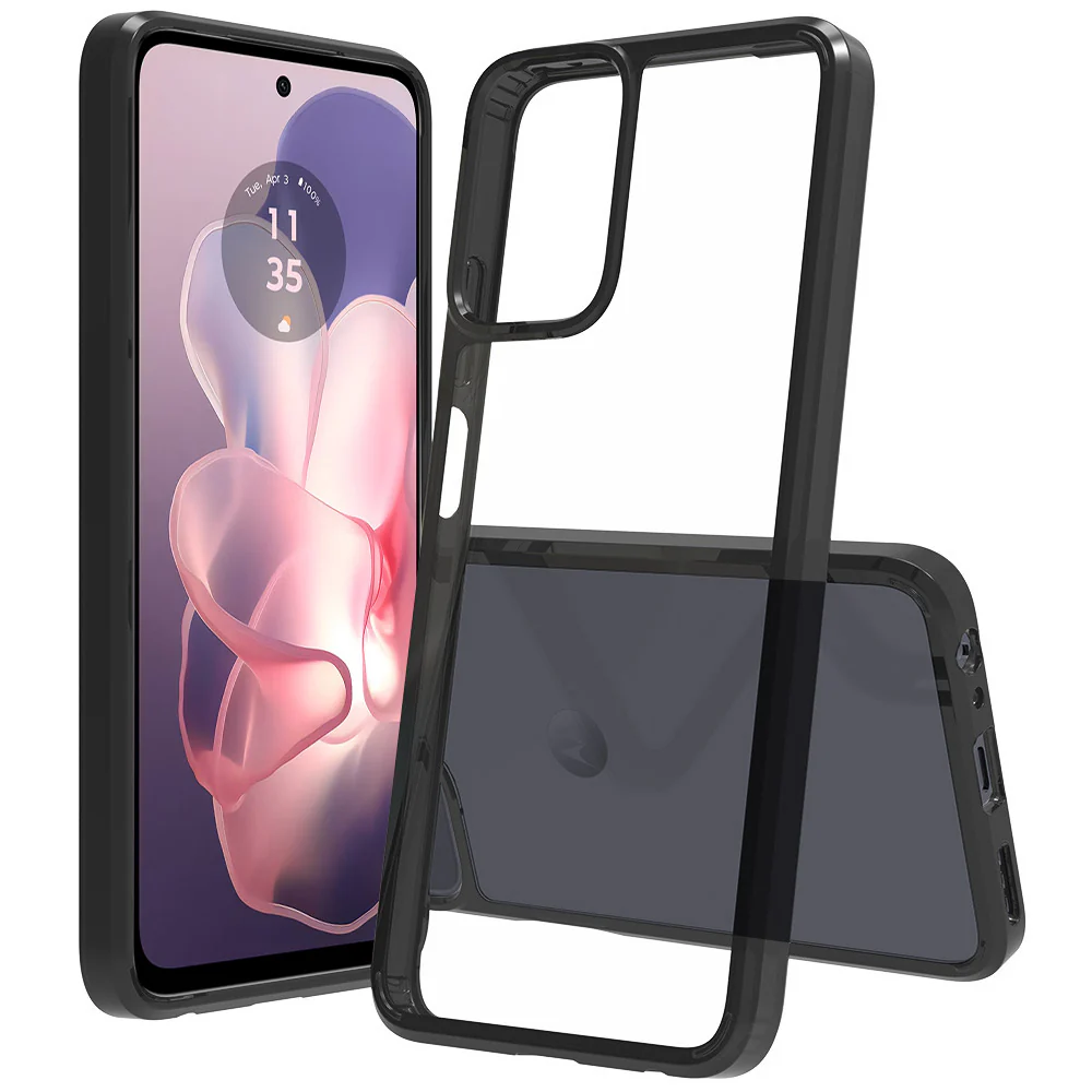 BN-MT24-GPW5G24 | Motorola Moto G Power 5G (2024) Case | Shockproof Drop Proof Rugged Cover - Image 2