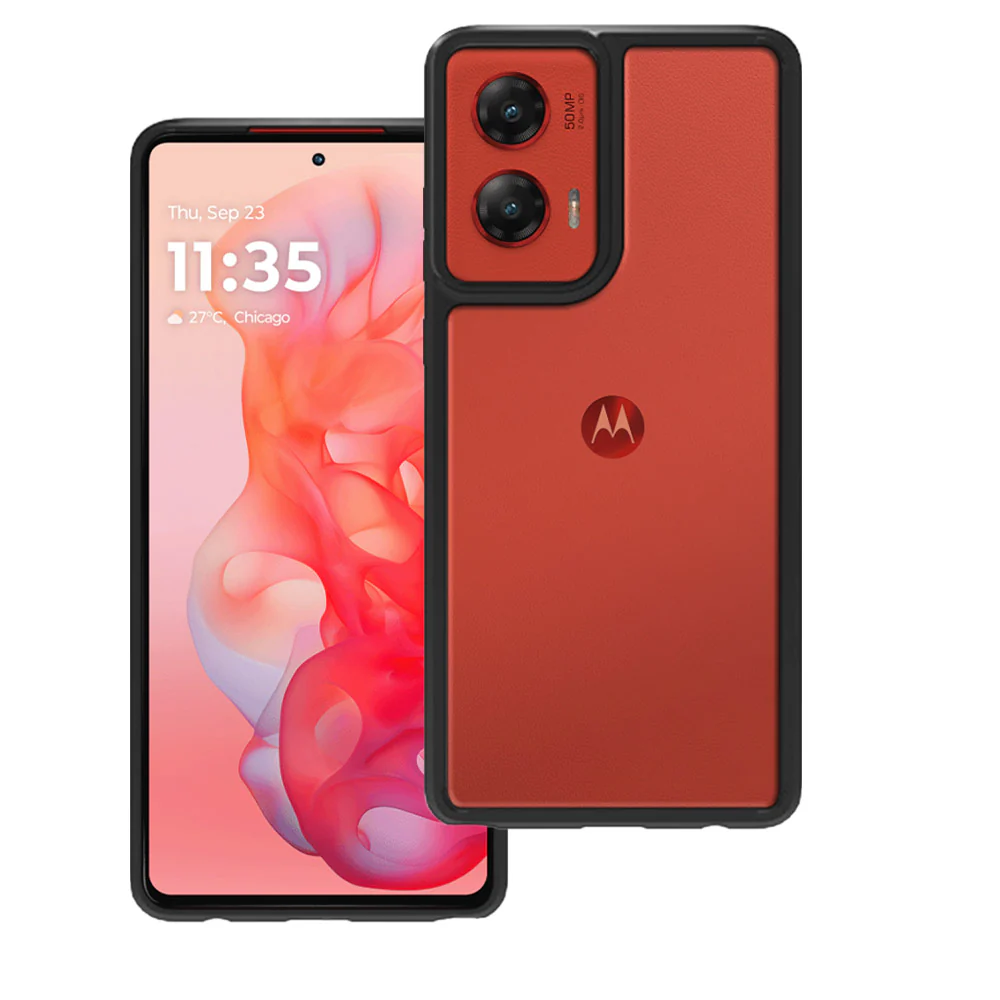 BN-MT24-STY24 | Motorola Moto G Stylus 5G (2024) Case | Shockproof Drop Proof Rugged Cover