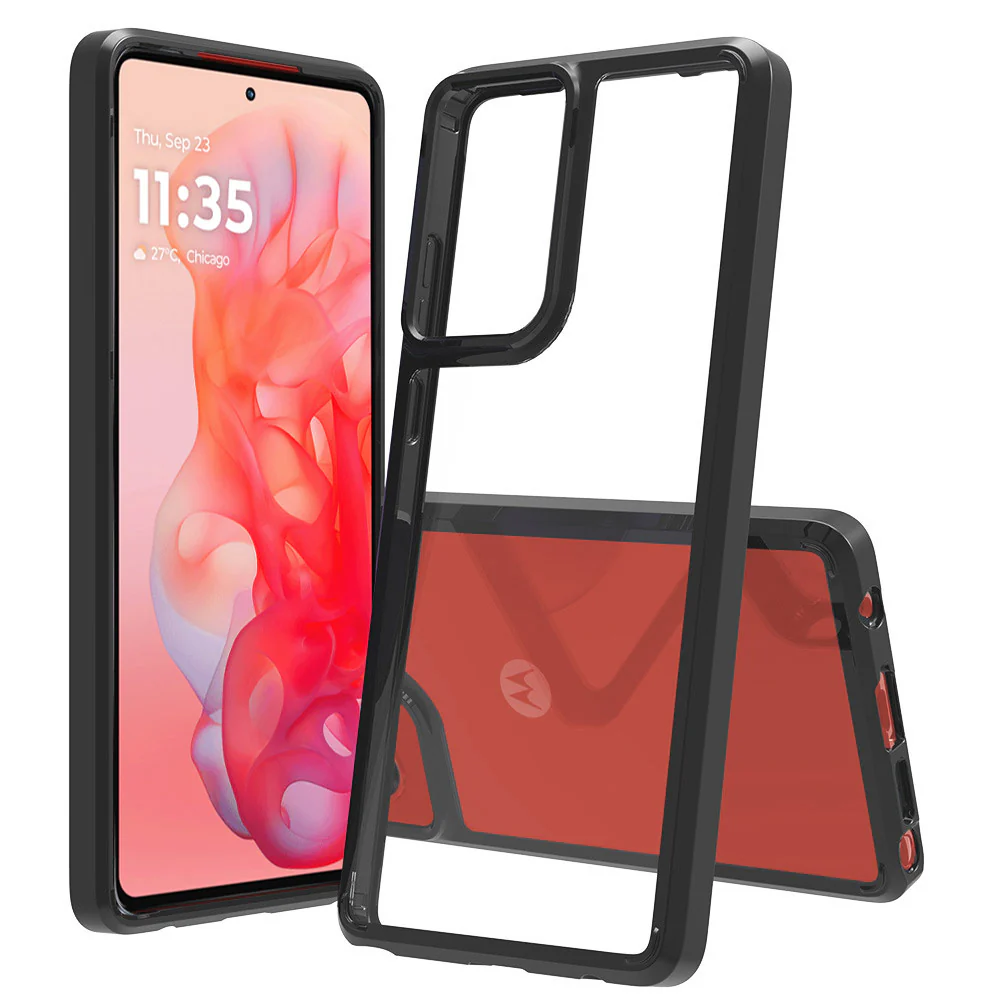 BN-MT24-STY24 | Motorola Moto G Stylus 5G (2024) Case | Shockproof Drop Proof Rugged Cover - Image 2