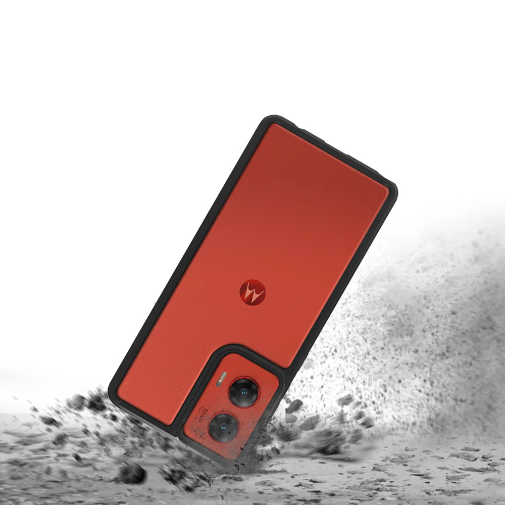 BN-MT24-STY24 | Motorola Moto G Stylus 5G (2024) Case | Shockproof Drop Proof Rugged Cover - Image 3