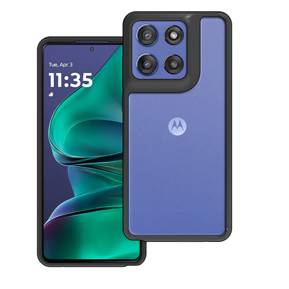 BN-MT25-STY25 | Motorola Moto G Stylus 5G (2025) Case | Shockproof Drop Proof Rugged Cover