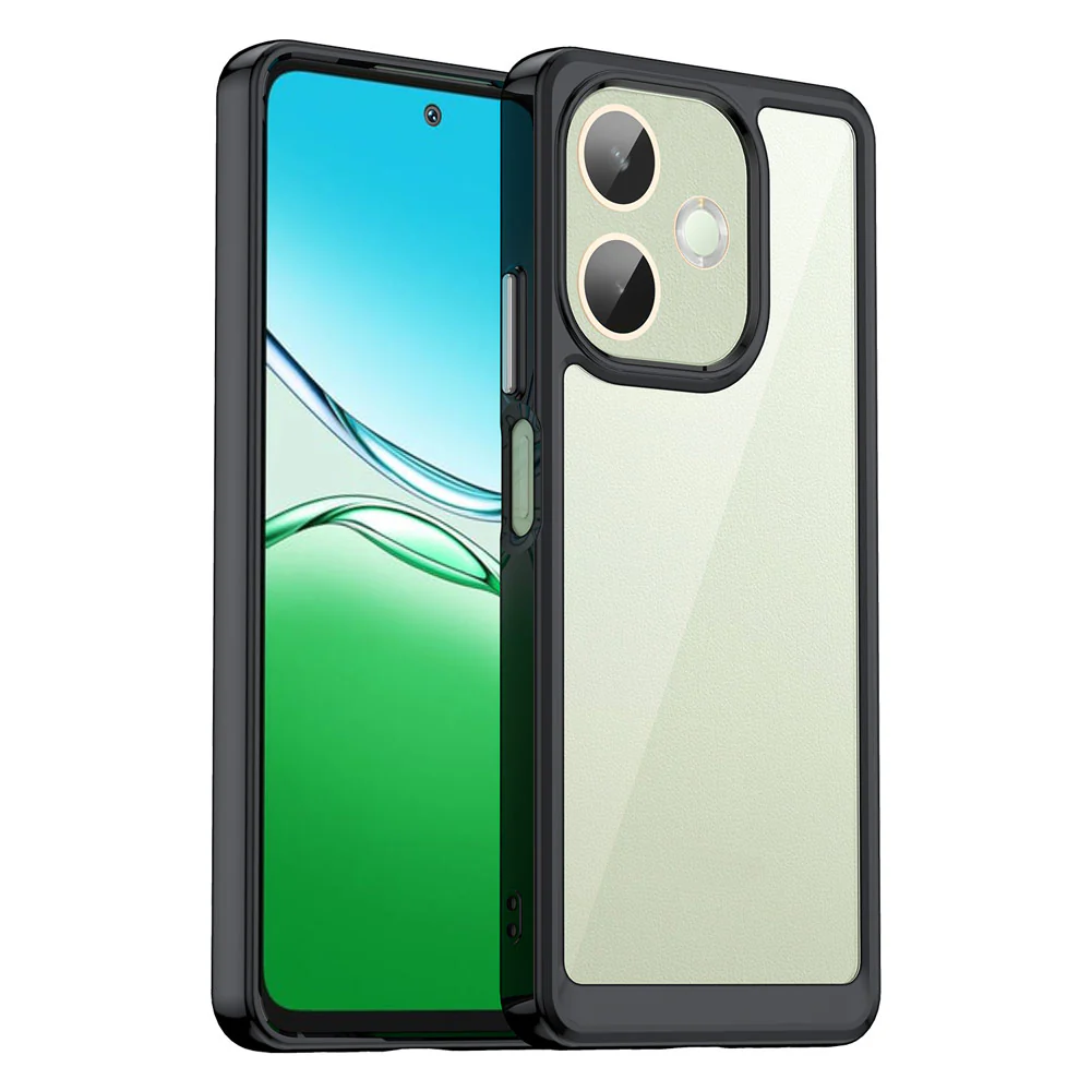 BN-OP25-A5PRO | OPPO A5 Pro 5G / 4G (Global Version) / A5 Energy Case | Shockproof Drop Proof Rugged Cover - Image 2
