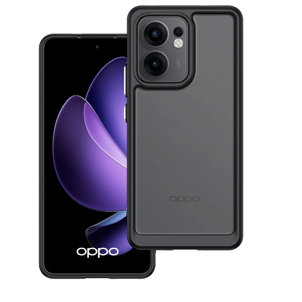 BN-OP25-RN13F | OPPO Reno13 F 4G / Reno13 F 5G Case | Shockproof Drop Proof Rugged Cover