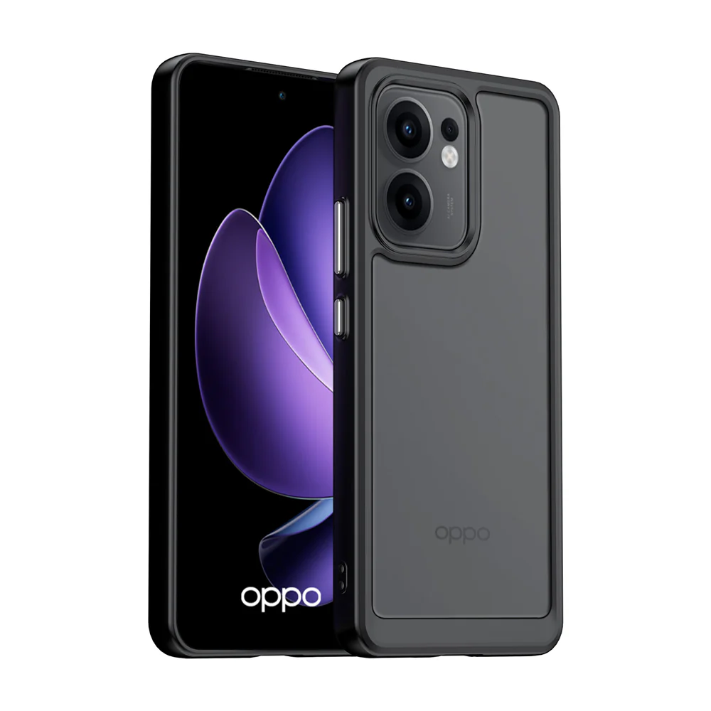 BN-OP25-RN13F | OPPO Reno13 F 4G / Reno13 F 5G Case | Shockproof Drop Proof Rugged Cover - Image 2