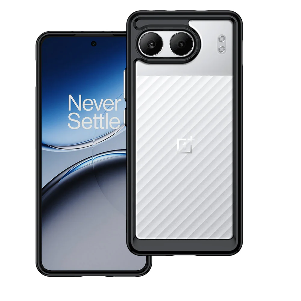 BN-PL24-ND4 | OnePlus Nord 4 Case | Shockproof Drop Proof Rugged Cover