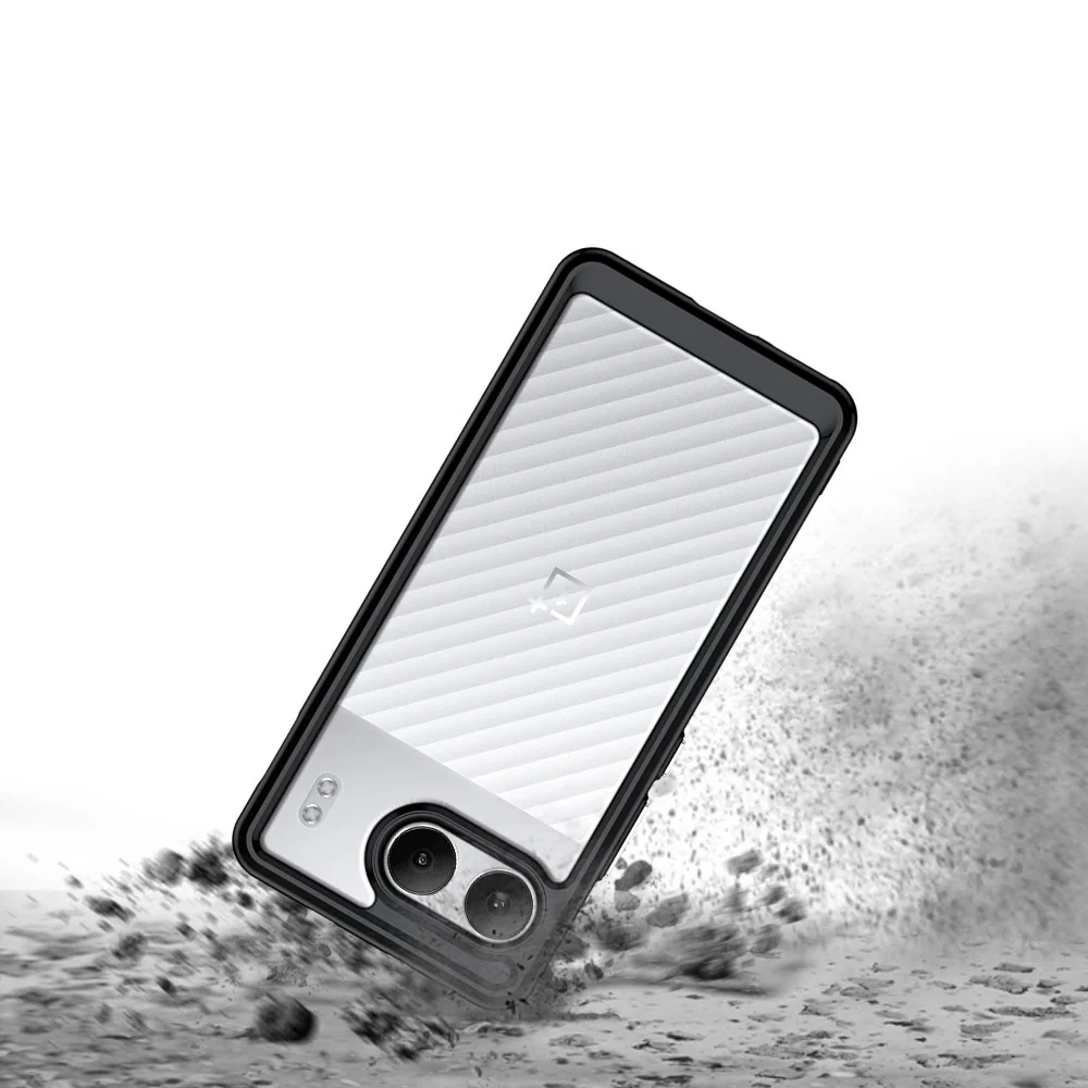 BN-PL24-ND4 | OnePlus Nord 4 Case | Shockproof Drop Proof Rugged Cover - Image 3