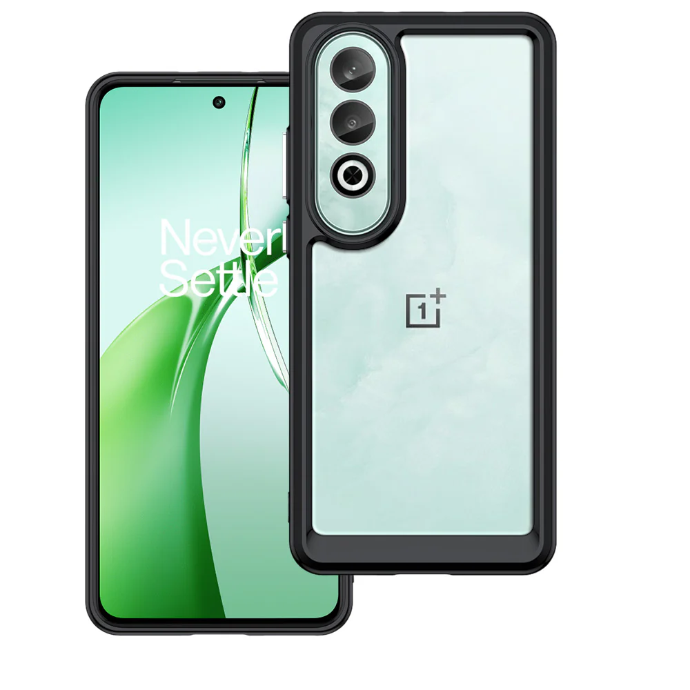 BN-PL24-NDCE4 | OnePlus Nord CE4 5G Case | Shockproof Drop Proof Rugged Cover