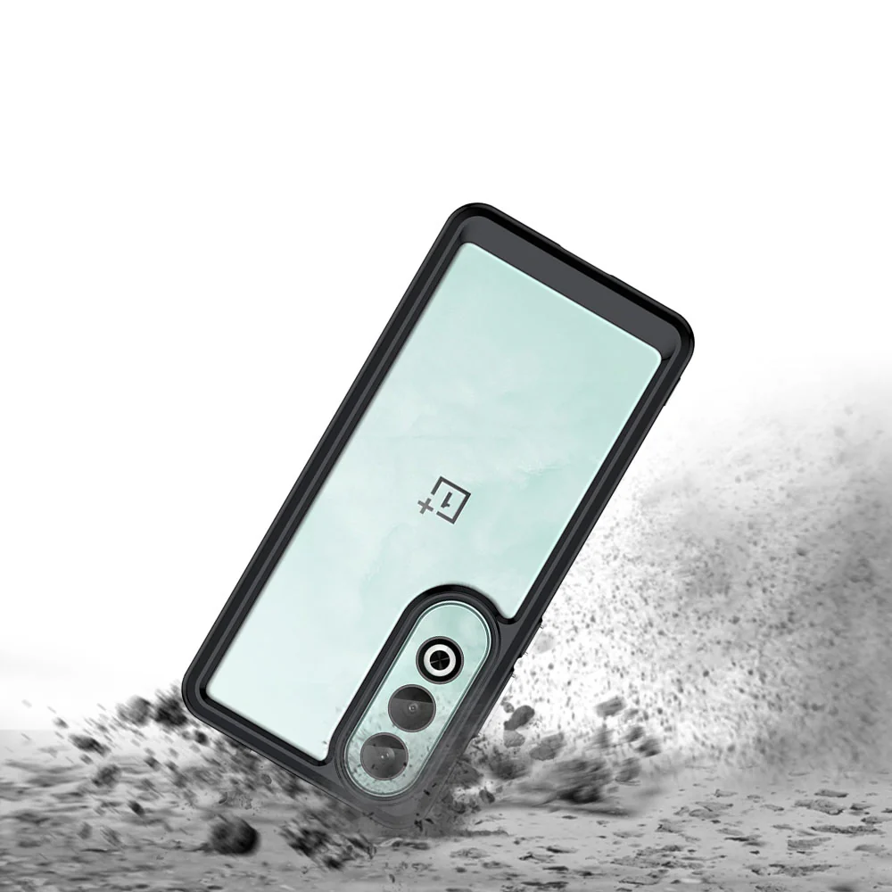 BN-PL24-NDCE4 | OnePlus Nord CE4 5G Case | Shockproof Drop Proof Rugged Cover - Image 3