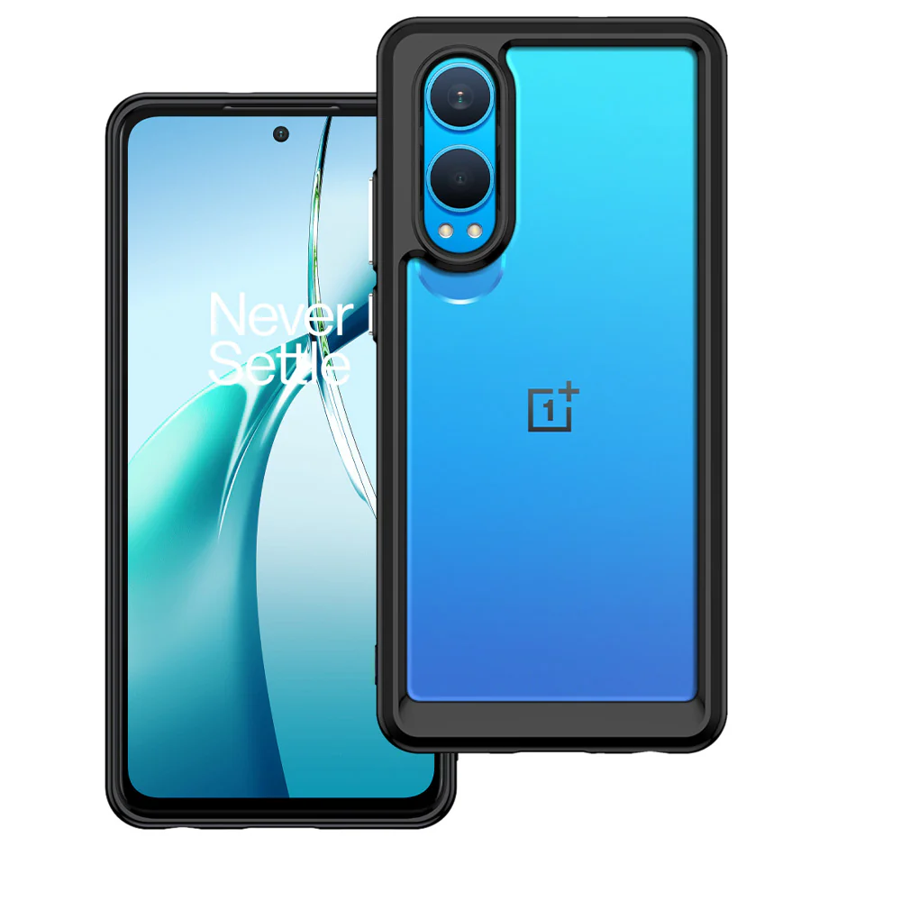 BN-PL24-NDCE4L | OnePlus Nord CE4 Lite 5G Case | Shockproof Drop Proof Rugged Cover