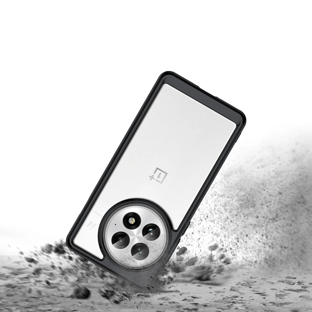 BN-PL25-13 | OnePlus 13 Case | Shockproof Drop Proof Rugged Cover - Image 3