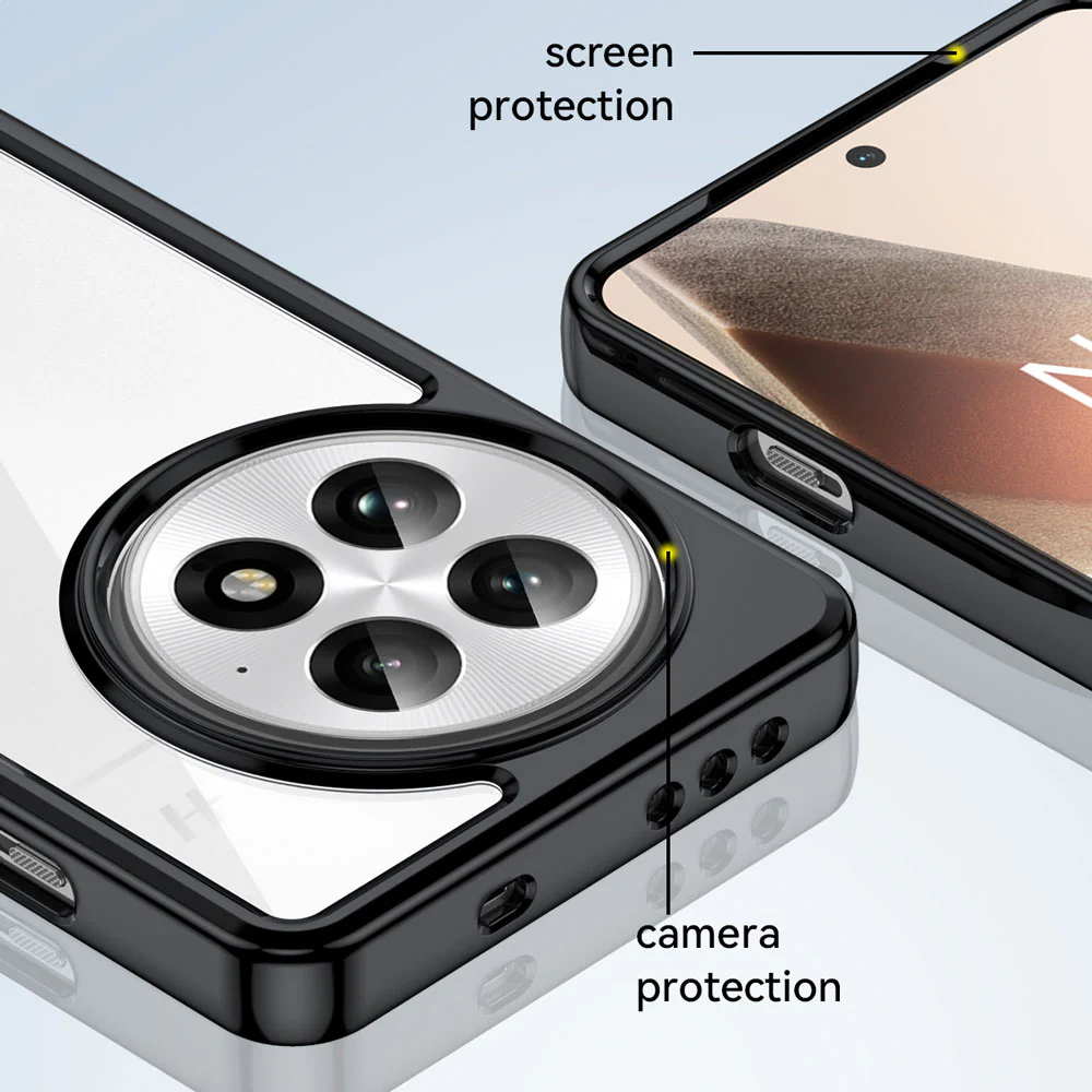 BN-PL25-13 | OnePlus 13 Case | Shockproof Drop Proof Rugged Cover - Image 4