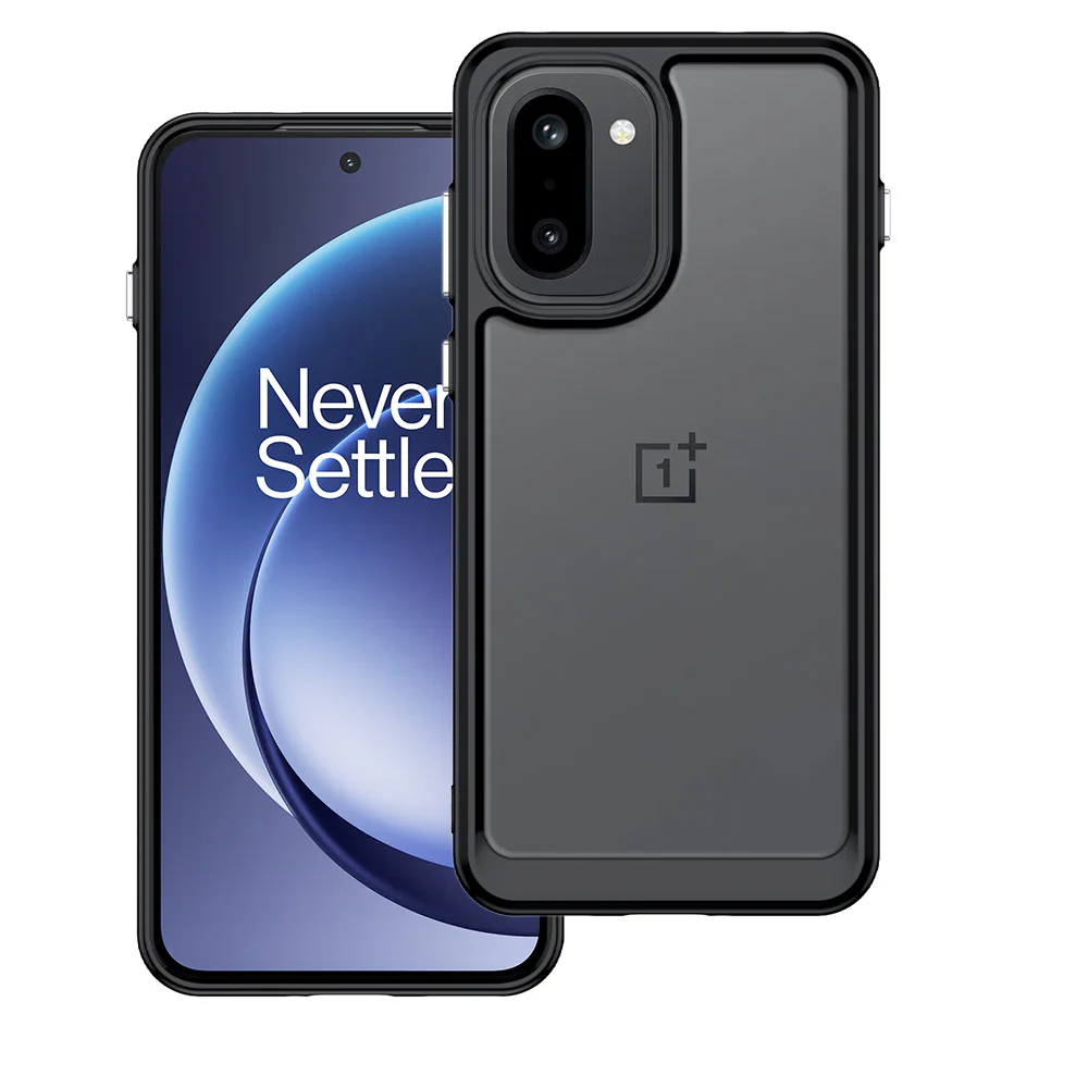 BN-PL25-15R | OnePlus 15R Case | Shockproof Drop Proof Rugged Cover