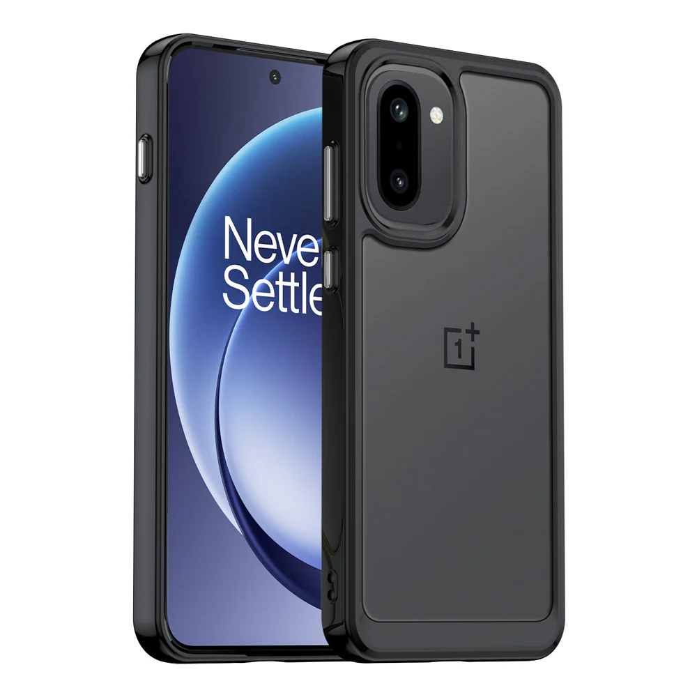 BN-PL25-15R | OnePlus 15R Case | Shockproof Drop Proof Rugged Cover - Image 2