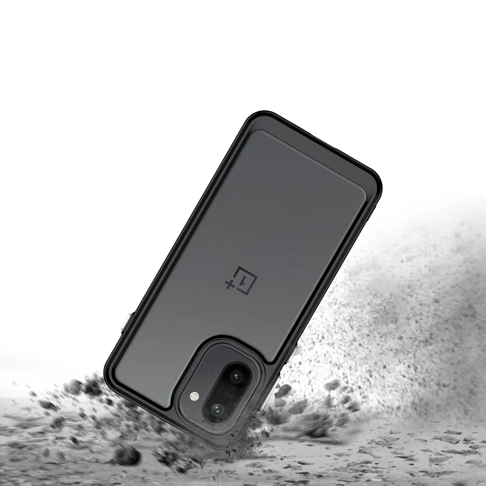 BN-PL25-15R | OnePlus 15R Case | Shockproof Drop Proof Rugged Cover - Image 3