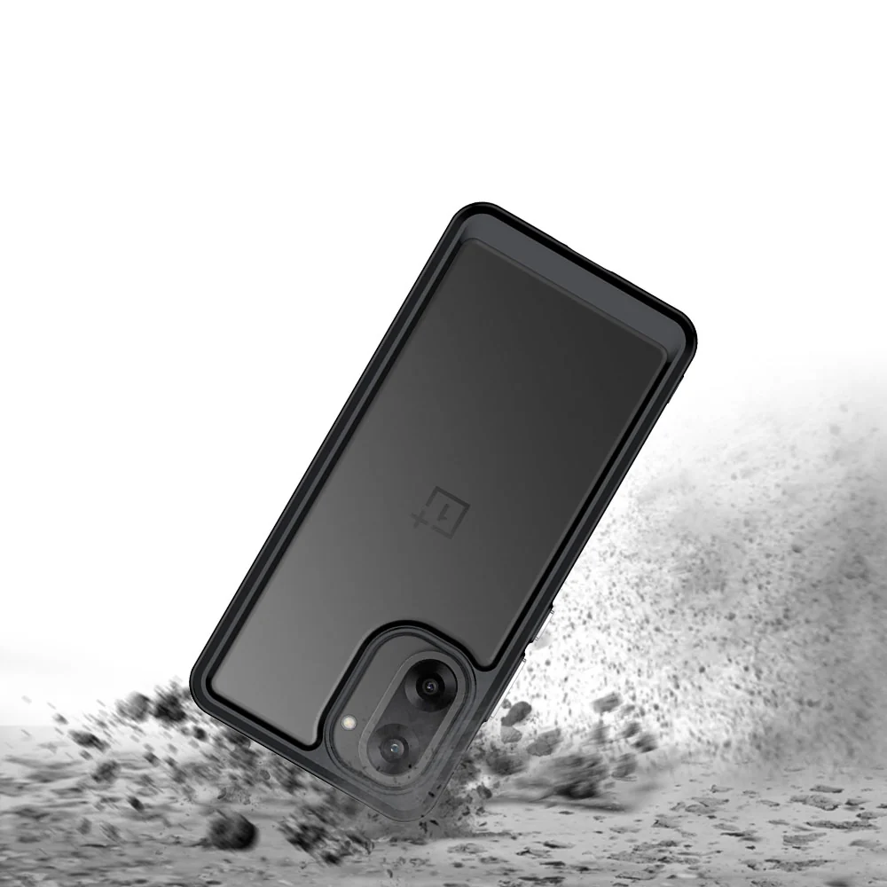 BN-PL25-CE5 | OnePlus Nord CE5 Case | Shockproof Drop Proof Rugged Cover - Image 3