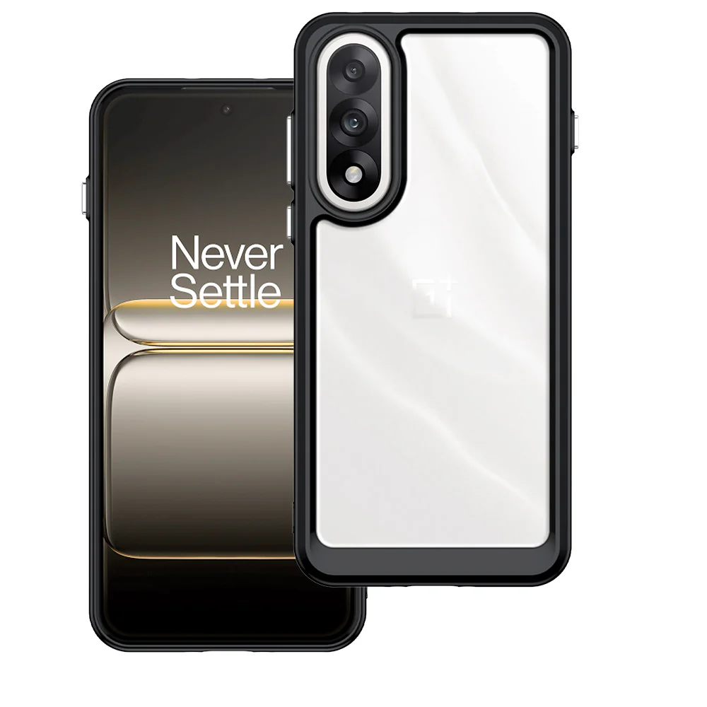 BN-PL25-ND5 | OnePlus Nord 5 Case | Shockproof Drop Proof Rugged Cover