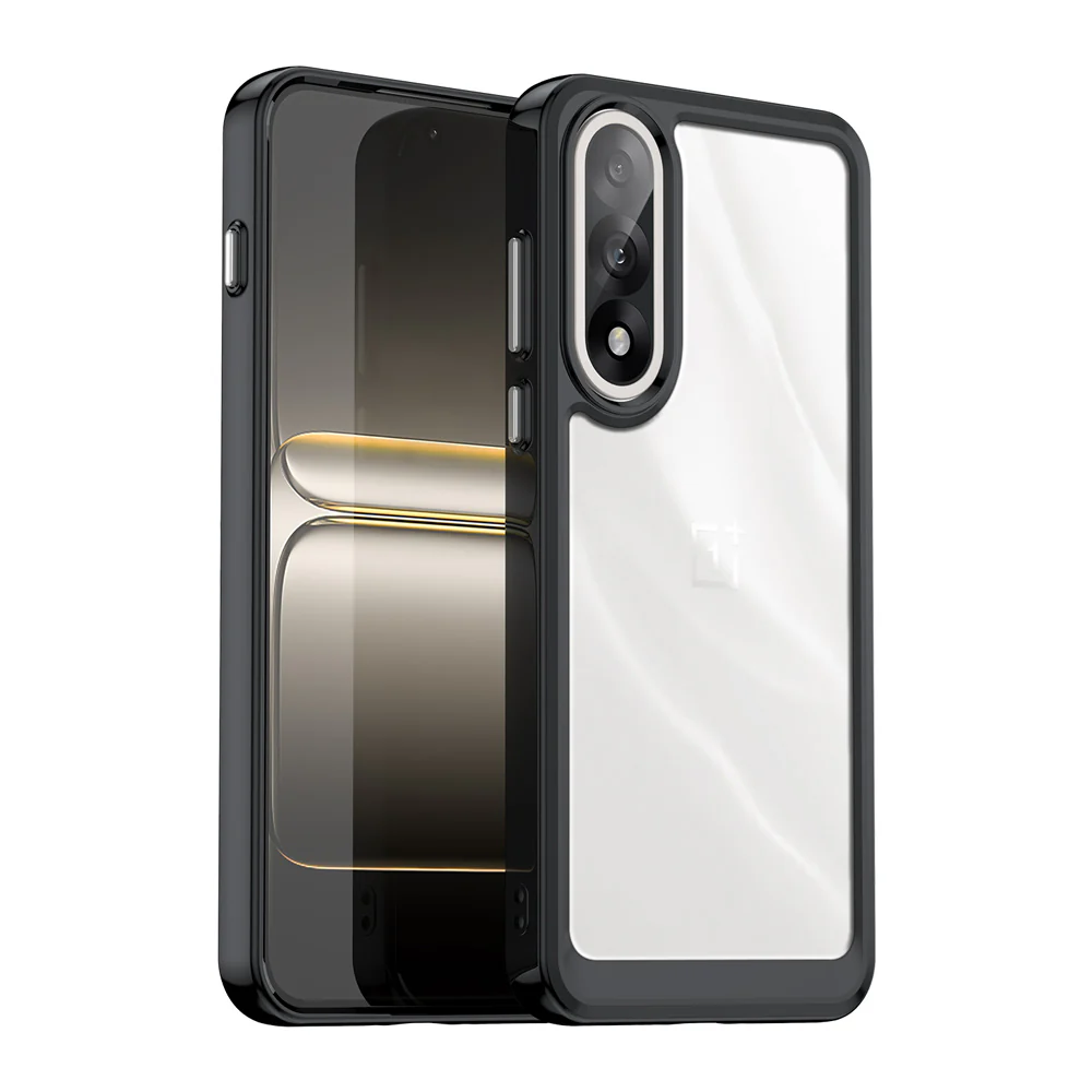 BN-PL25-ND5 | OnePlus Nord 5 Case | Shockproof Drop Proof Rugged Cover - Image 2