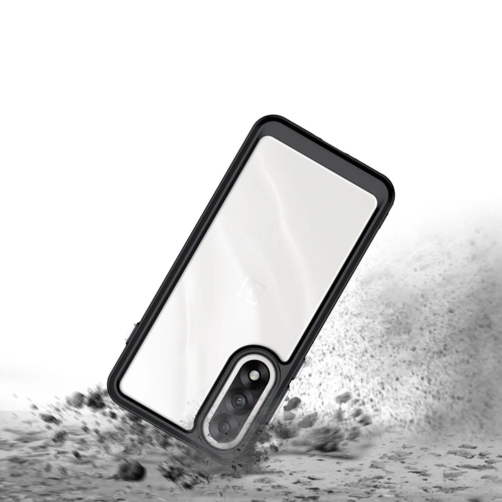 BN-PL25-ND5 | OnePlus Nord 5 Case | Shockproof Drop Proof Rugged Cover - Image 3