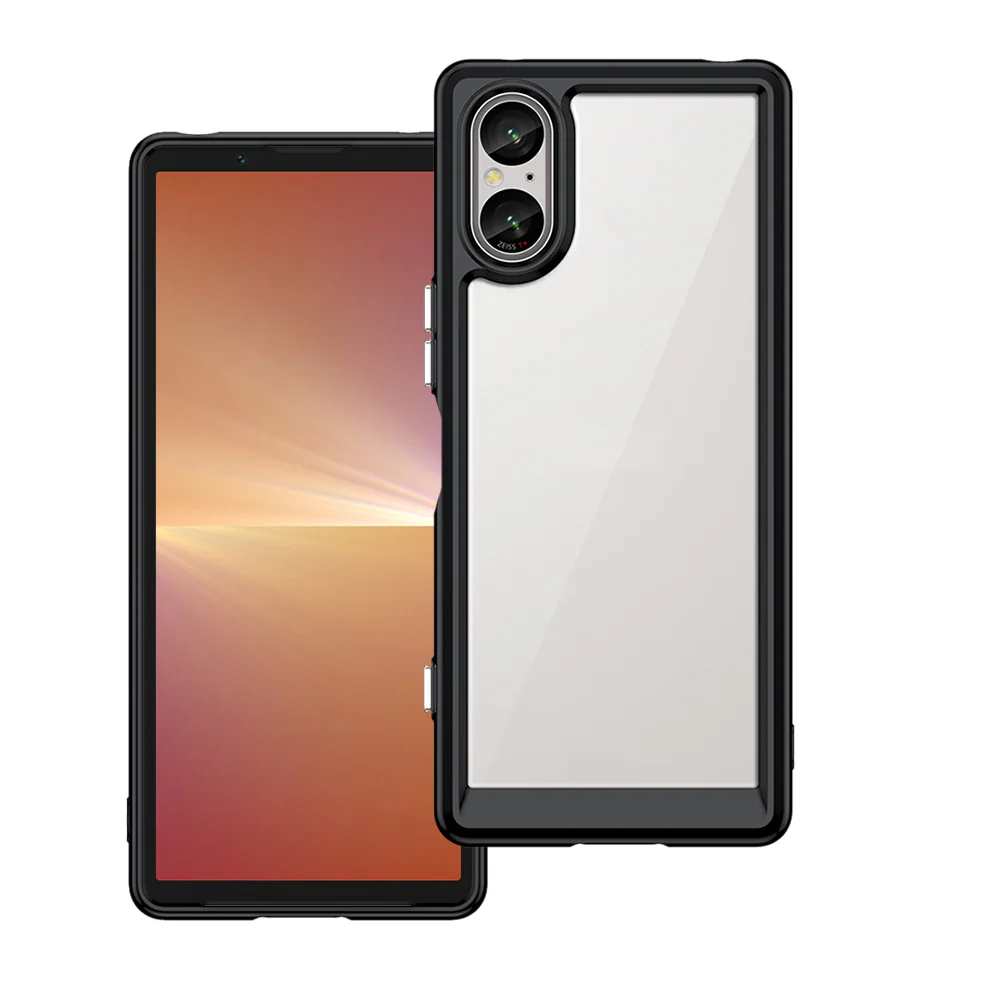 BN-SN23-5*V | Sony Xperia 5 V Case | Shockproof Drop Proof Rugged Cover