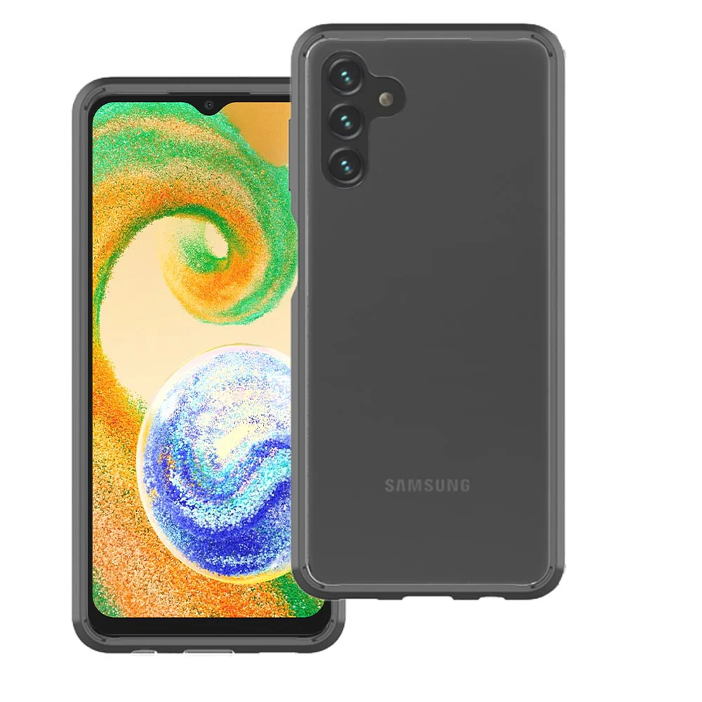 BN-SS21-A135G | Samsung Galaxy A04s SM-A047 Case | Shockproof Drop Proof Rugged Cover