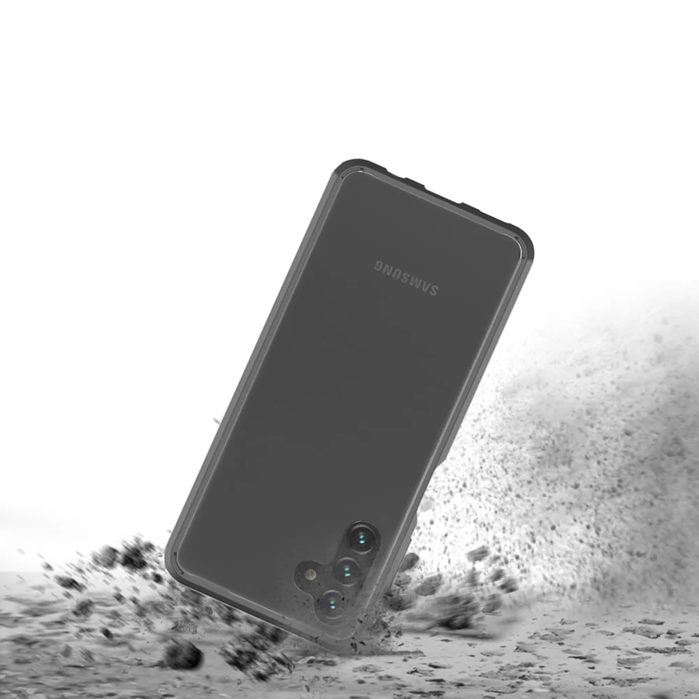 BN-SS21-A135G | Samsung Galaxy A04s SM-A047 Case | Shockproof Drop Proof Rugged Cover - Image 2
