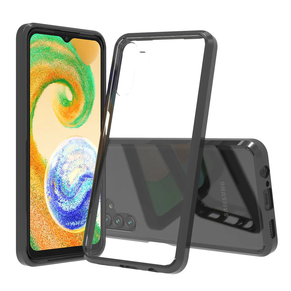 BN-SS21-A135G | Samsung Galaxy A04s SM-A047 Case | Shockproof Drop Proof Rugged Cover - Image 3