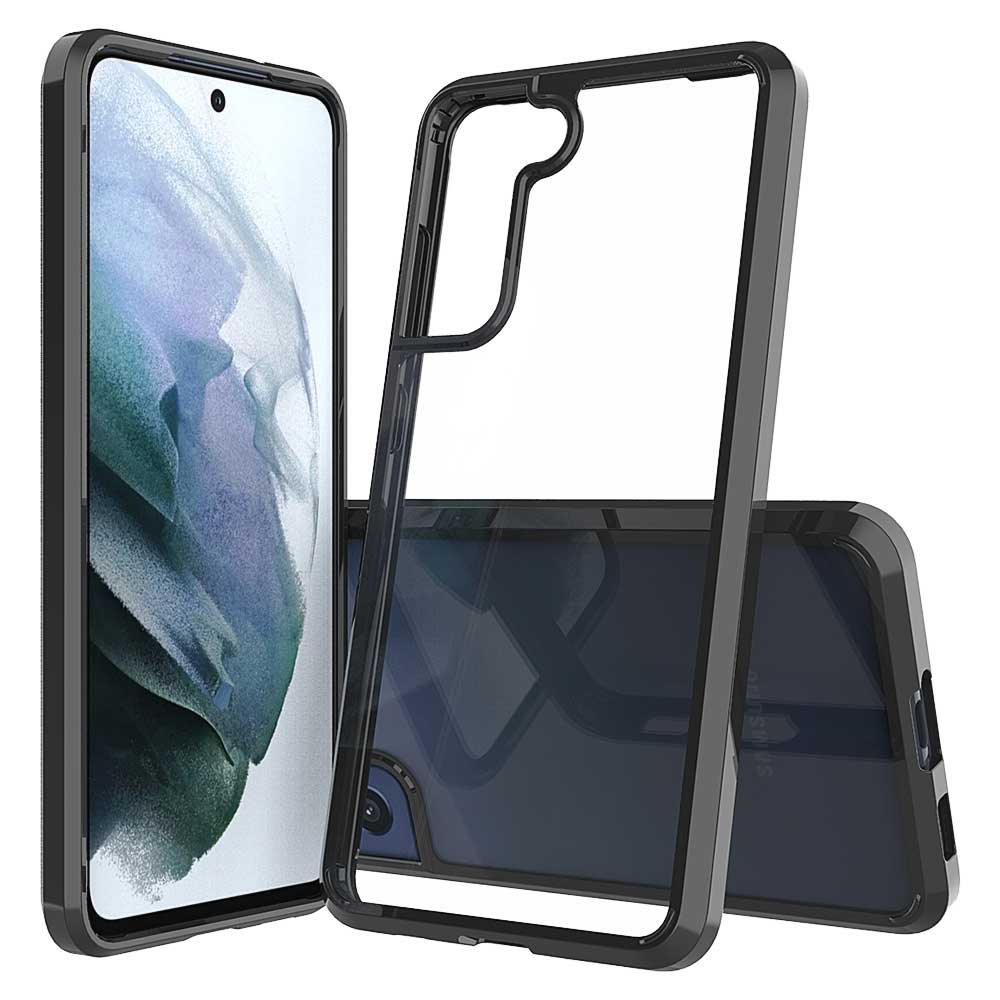 BN-SS21-S21FE | Samsung Galaxy S21 FE Case | Shockproof Drop Proof Rugged Cover - Image 3