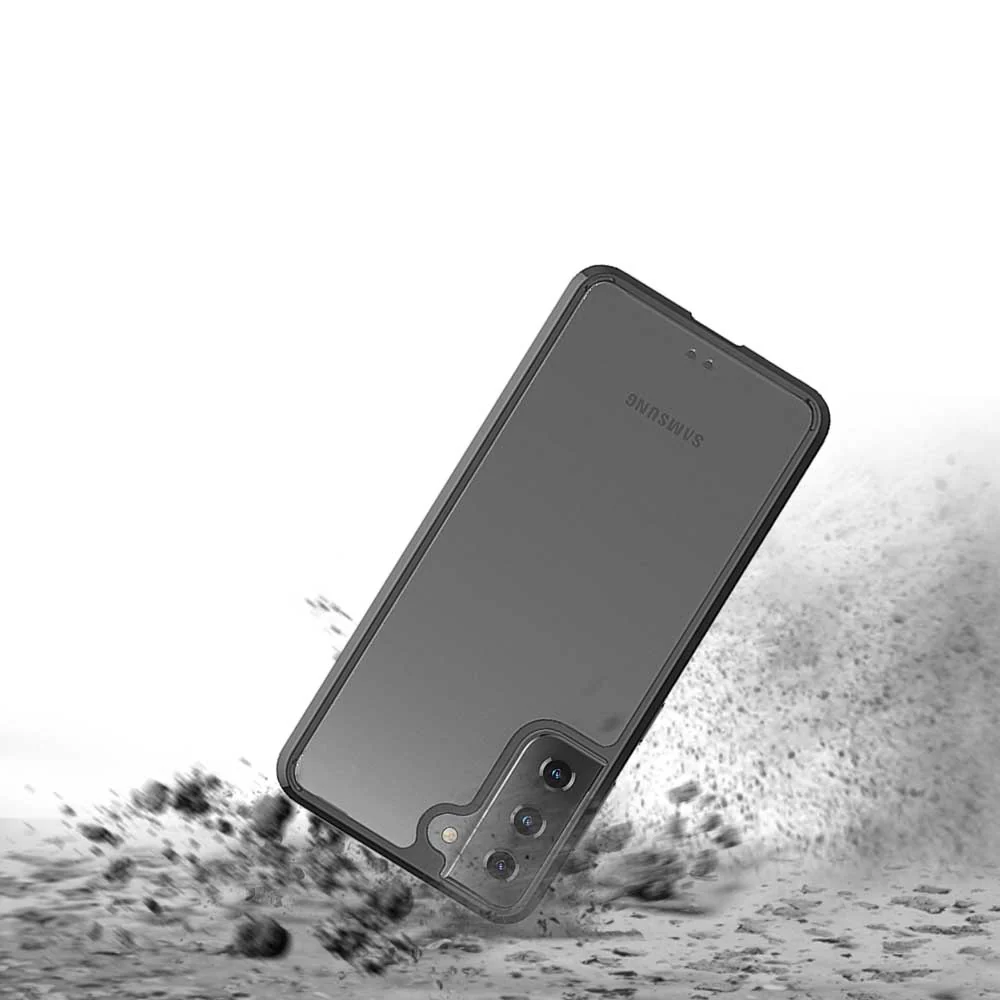 BN-SS21-S21P | Samsung Galaxy S21 Plus Case | Shockproof Drop Proof Rugged Cover - Image 2