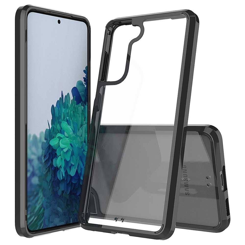 BN-SS21-S21P | Samsung Galaxy S21 Plus Case | Shockproof Drop Proof Rugged Cover - Image 3