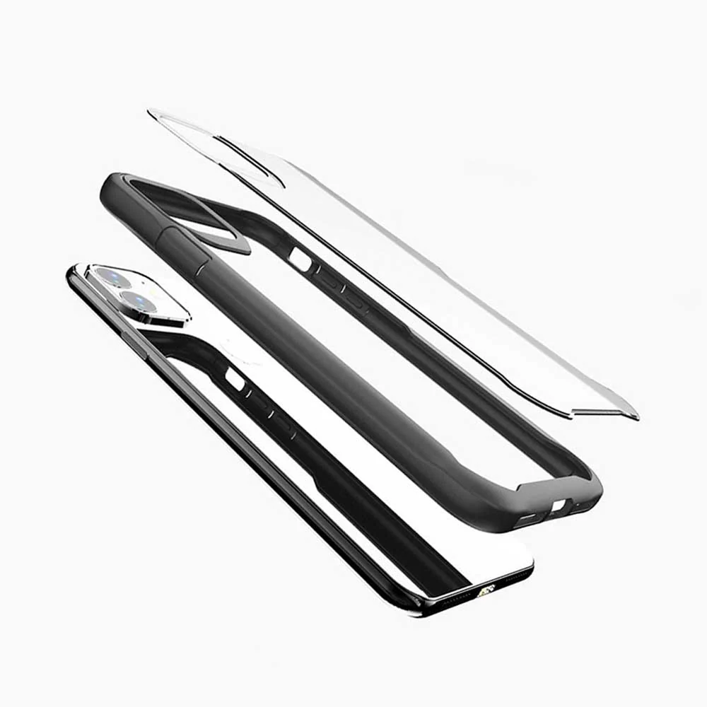 BN-SS21-S21U |  Samsung Galaxy S21 Ultra 5G SM-G998 Case | Shockproof Drop Proof Rugged Cover - Image 4