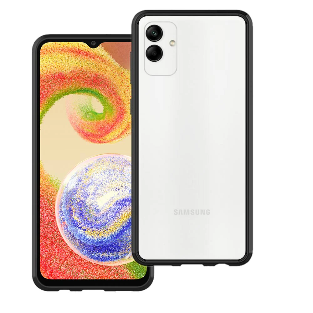 BN-SS22-A044G | Samsung Galaxy A04 4G SM-A045 Case | Shockproof Drop Proof Rugged Cover