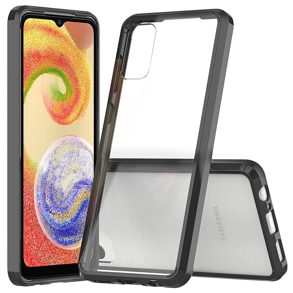BN-SS22-A044G | Samsung Galaxy A04 4G SM-A045 Case | Shockproof Drop Proof Rugged Cover - Image 3