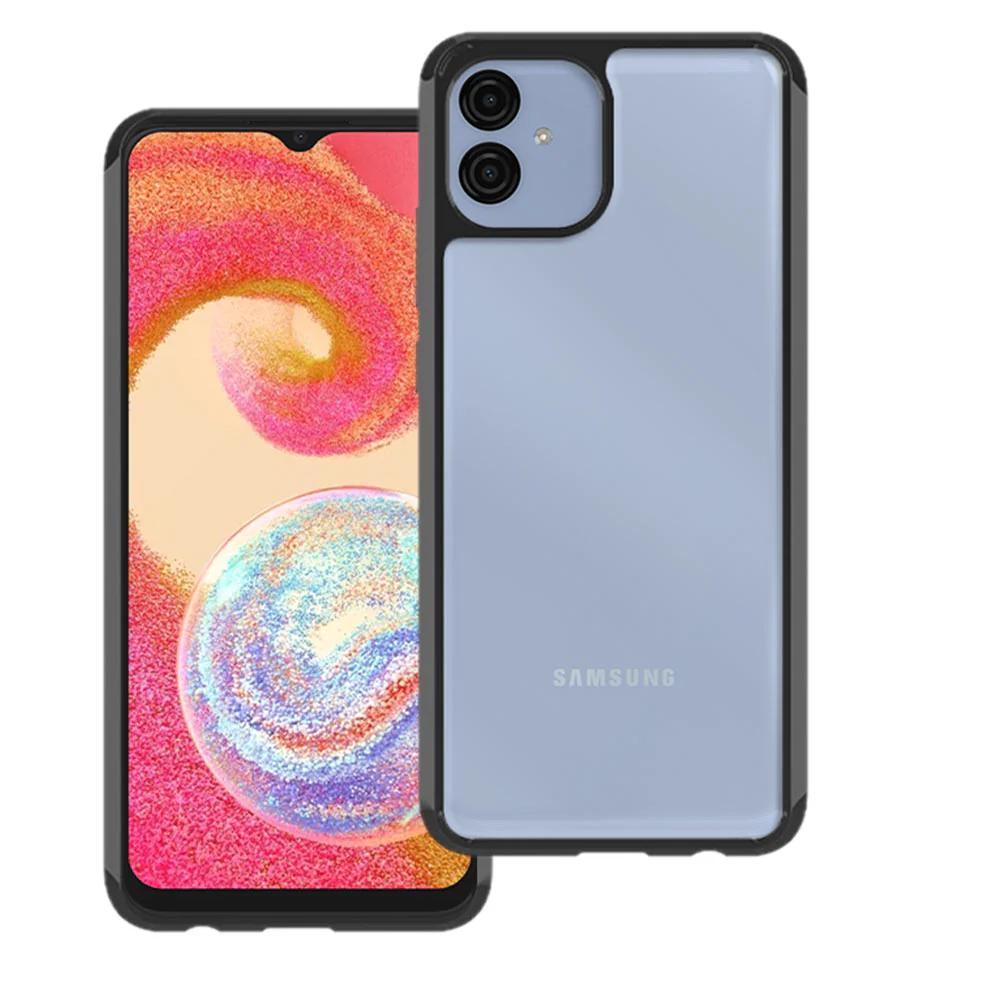 BN-SS22-A04E | Samsung Galaxy A04e SM-A042 Case | Shockproof Drop Proof Rugged Cover