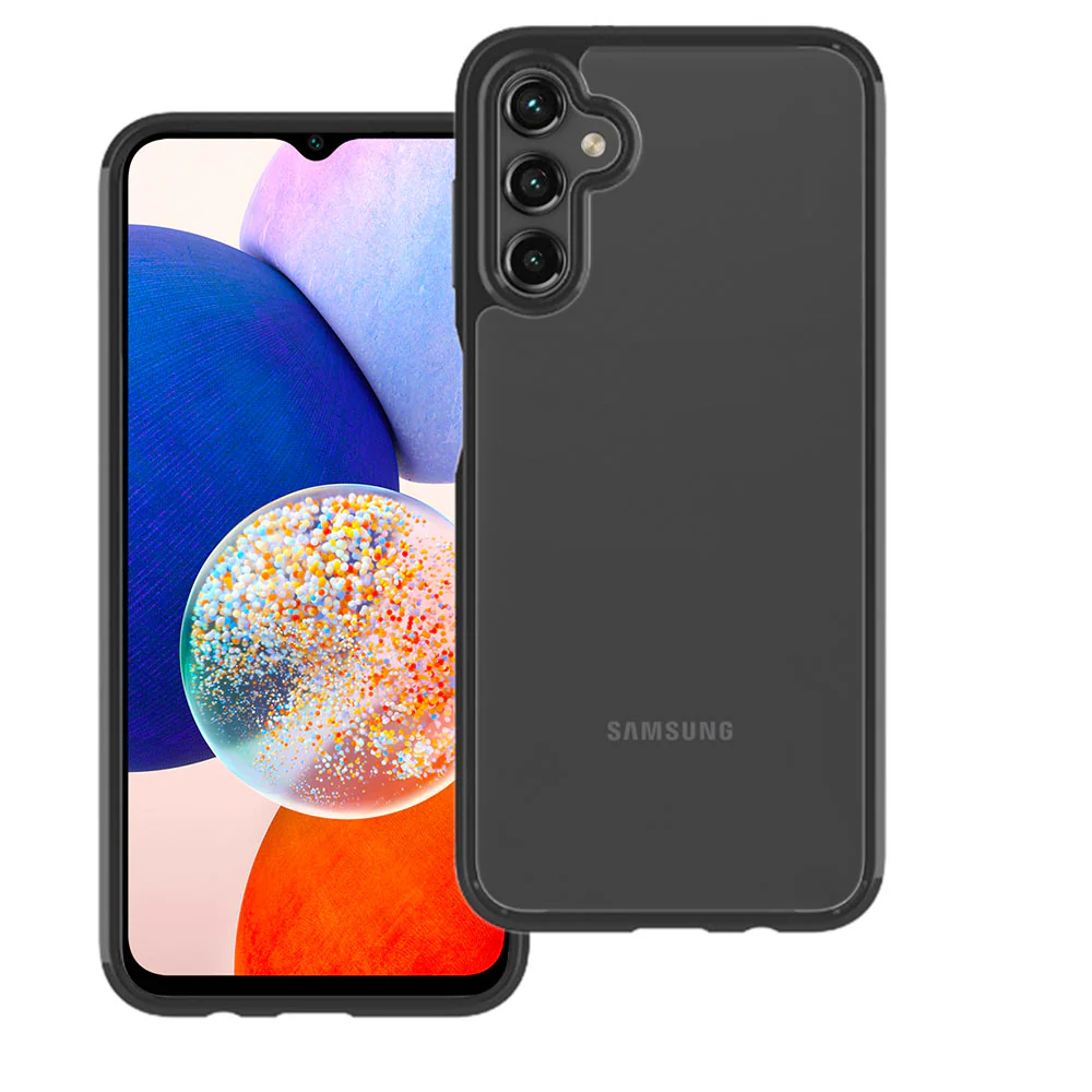 BN-SS22-A145G | Samsung Galaxy A14 5G SM-A146 / A14 4G SM-A145 Case | Shockproof Drop Proof Rugged Cover