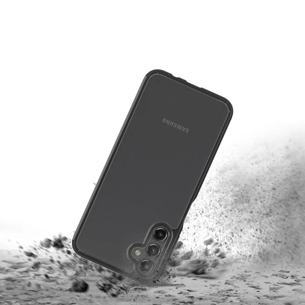 BN-SS22-A145G | Samsung Galaxy A14 5G SM-A146 / A14 4G SM-A145 Case | Shockproof Drop Proof Rugged Cover - Image 2