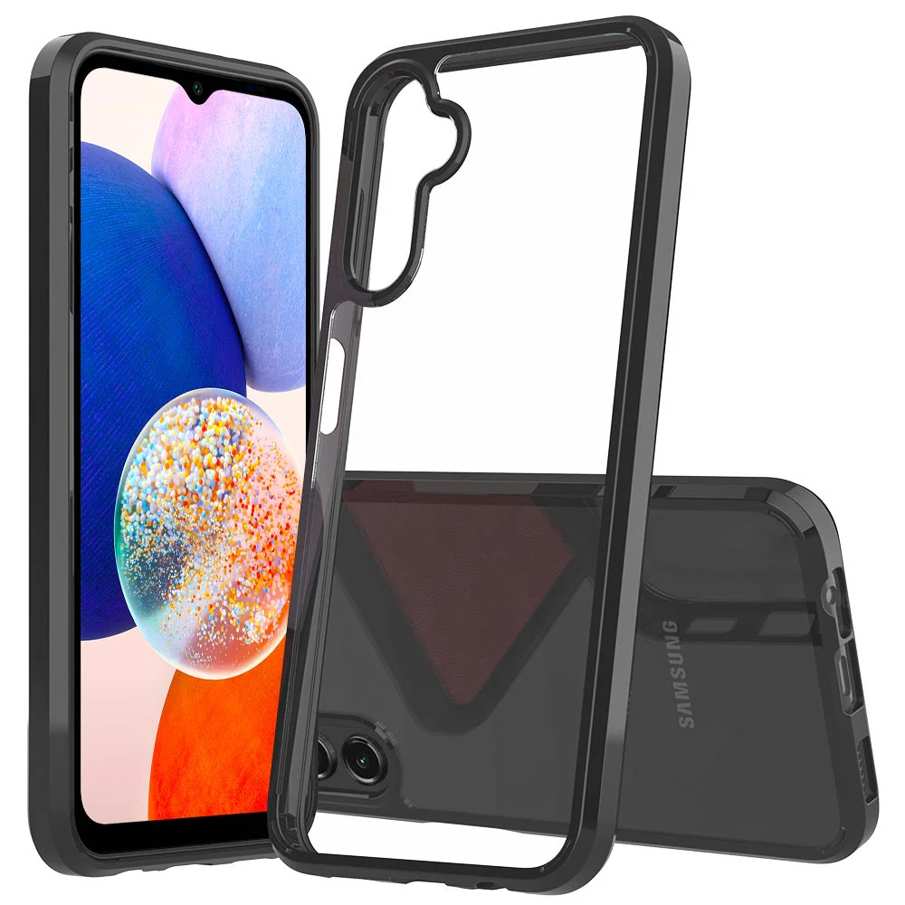 BN-SS22-A145G | Samsung Galaxy A14 5G SM-A146 / A14 4G SM-A145 Case | Shockproof Drop Proof Rugged Cover - Image 3