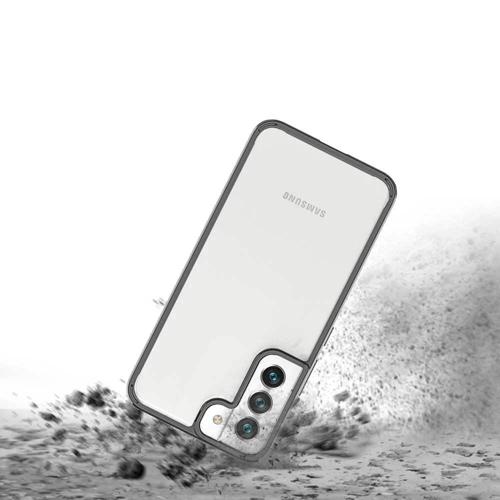 BN-SS22-S22 | Samsung Galaxy S22 5G SM-S901 Case | Shockproof Drop Proof Rugged Cover - Image 2