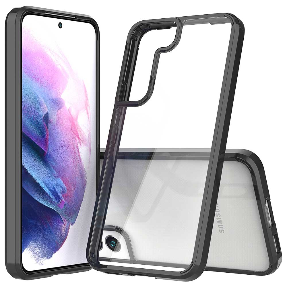 BN-SS22-S22 | Samsung Galaxy S22 5G SM-S901 Case | Shockproof Drop Proof Rugged Cover - Image 4