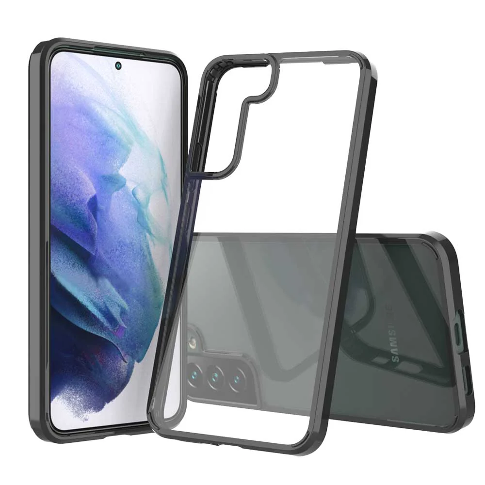 BN-SS22-S22P | Samsung Galaxy S22 Plus 5G SM-S906 Case | Shockproof Drop Proof Rugged Cover - Image 3