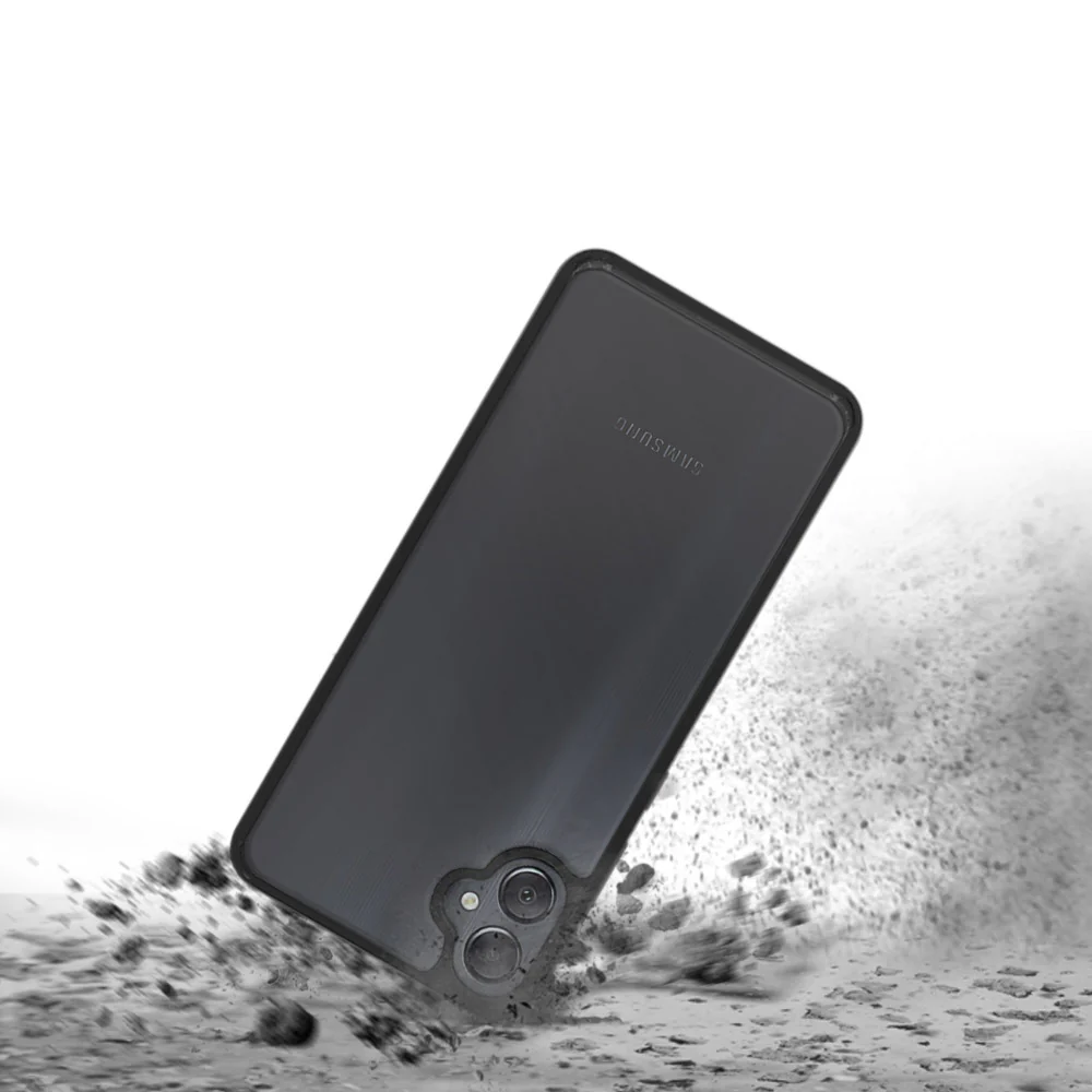 BN-SS23-A054G | Samsung Galaxy A05 4G SM-A055 Case | Shockproof Drop Proof Rugged Cover - Image 2