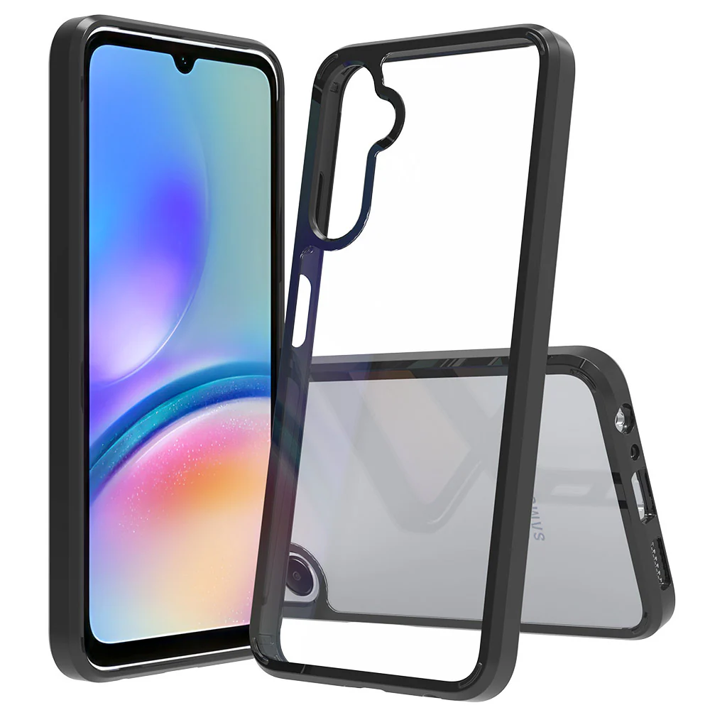 BN-SS23-A05S | Samsung Galaxy A05s 4G SM-A057 Case | Shockproof Drop Proof Rugged Cover - Image 3