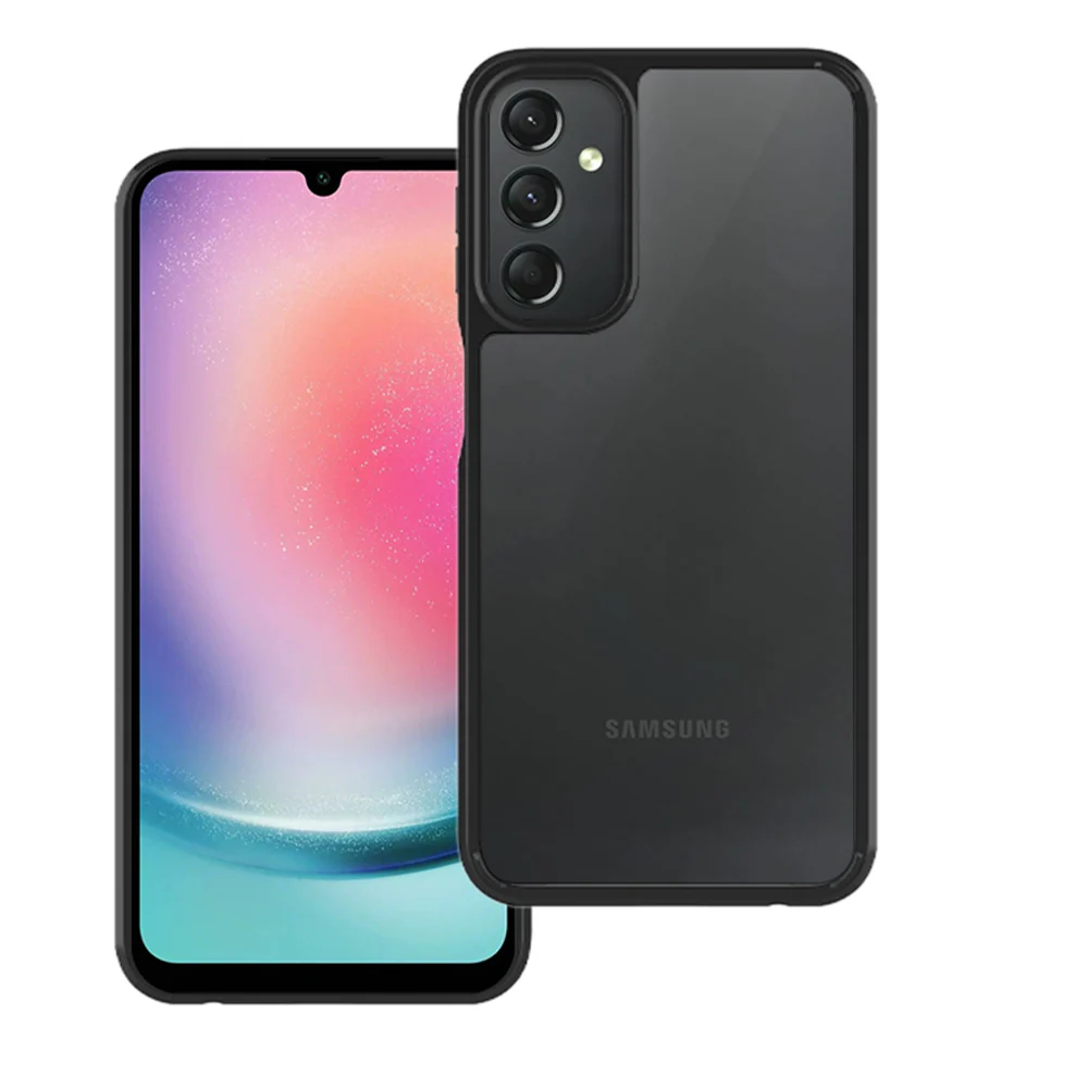 BN-SS23-A244G | Samsung Galaxy A24 4G SM-A245 Case | Shockproof Drop Proof Rugged Cover
