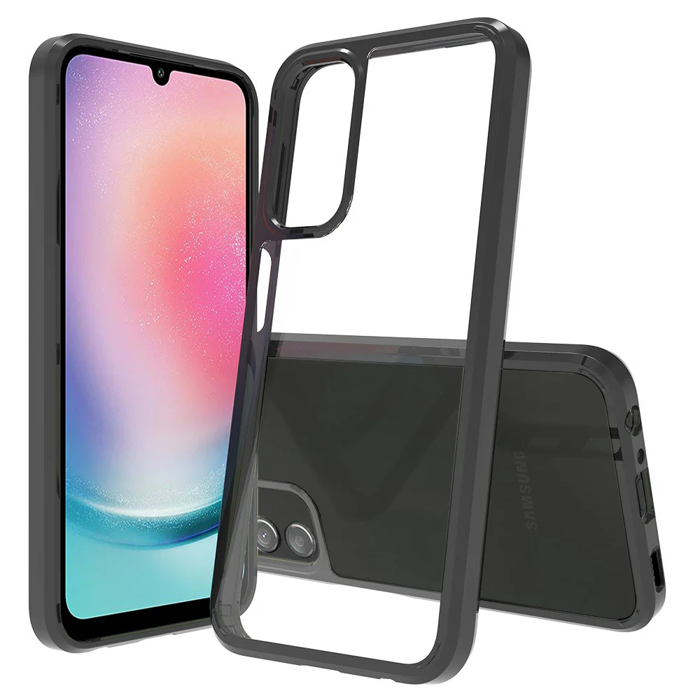 BN-SS23-A244G | Samsung Galaxy A24 4G SM-A245 Case | Shockproof Drop Proof Rugged Cover - Image 3