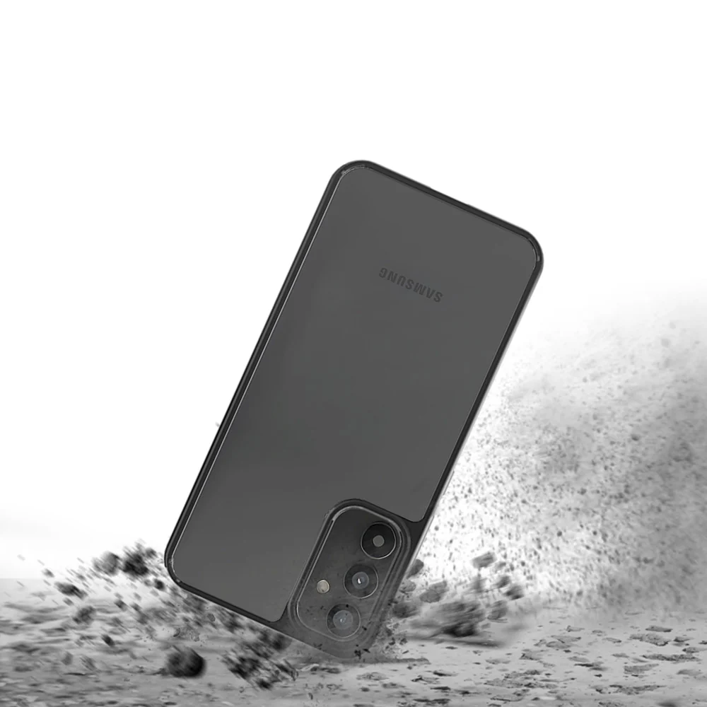 BN-SS23-A345G | Samsung Galaxy A34 5G SM-A346 Case | Shockproof Drop Proof Rugged Cover - Image 2