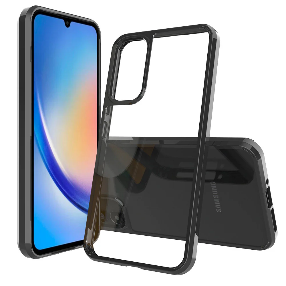 BN-SS23-A345G | Samsung Galaxy A34 5G SM-A346 Case | Shockproof Drop Proof Rugged Cover - Image 3